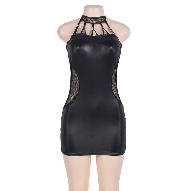 Fashion Personality Plus Size Sexy Lingerie - The Genie Store