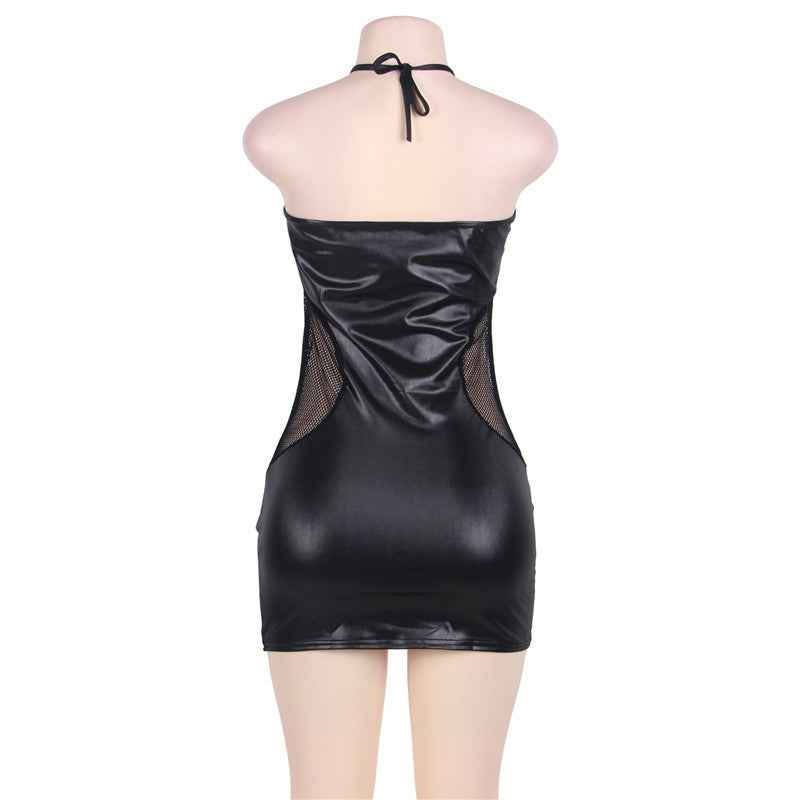 Fashion Personality Plus Size Sexy Lingerie - The Genie Store