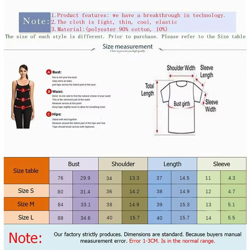 Hot Selling Women's T-shirt Brazil Letter Aesthetic 90s Crop Tops Summer Short Sleeve Tees Kpop Streetwear Harajuku Y2K Clothes - The Genie Store
