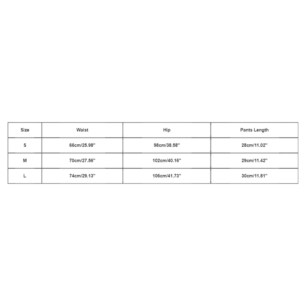 2024 New Hollow Out Crochet Knit Swim Shorts Drawstring Elastic Waist Women Summer Sexy Beach Cover Ups Shorts Swimwear Sarong - The Genie Store