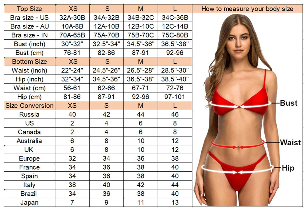 XS - L PU Faux Leather Halter High Leg Cut Bikini Female Swimsuit Women Swimwear Two-pieces Bikini set Bather Bathing Suit V5308 - The Genie Store