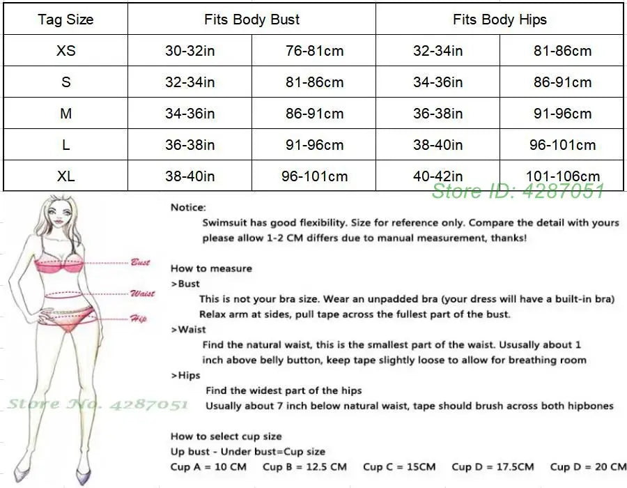 2025 Women White Bikini Chest Padded New Sexy Halter Bikini Two-Piece Set With Drawstring Straps Solid Brazilian Bathing Suit - The Genie Store
