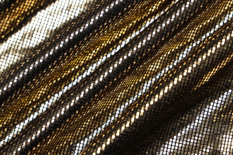 Sexy and Fashionable Women's Elegant Short Dress with Hanging Neck Backless Bottom Chest Sequin Party Girl Dance Dress - The Genie Store