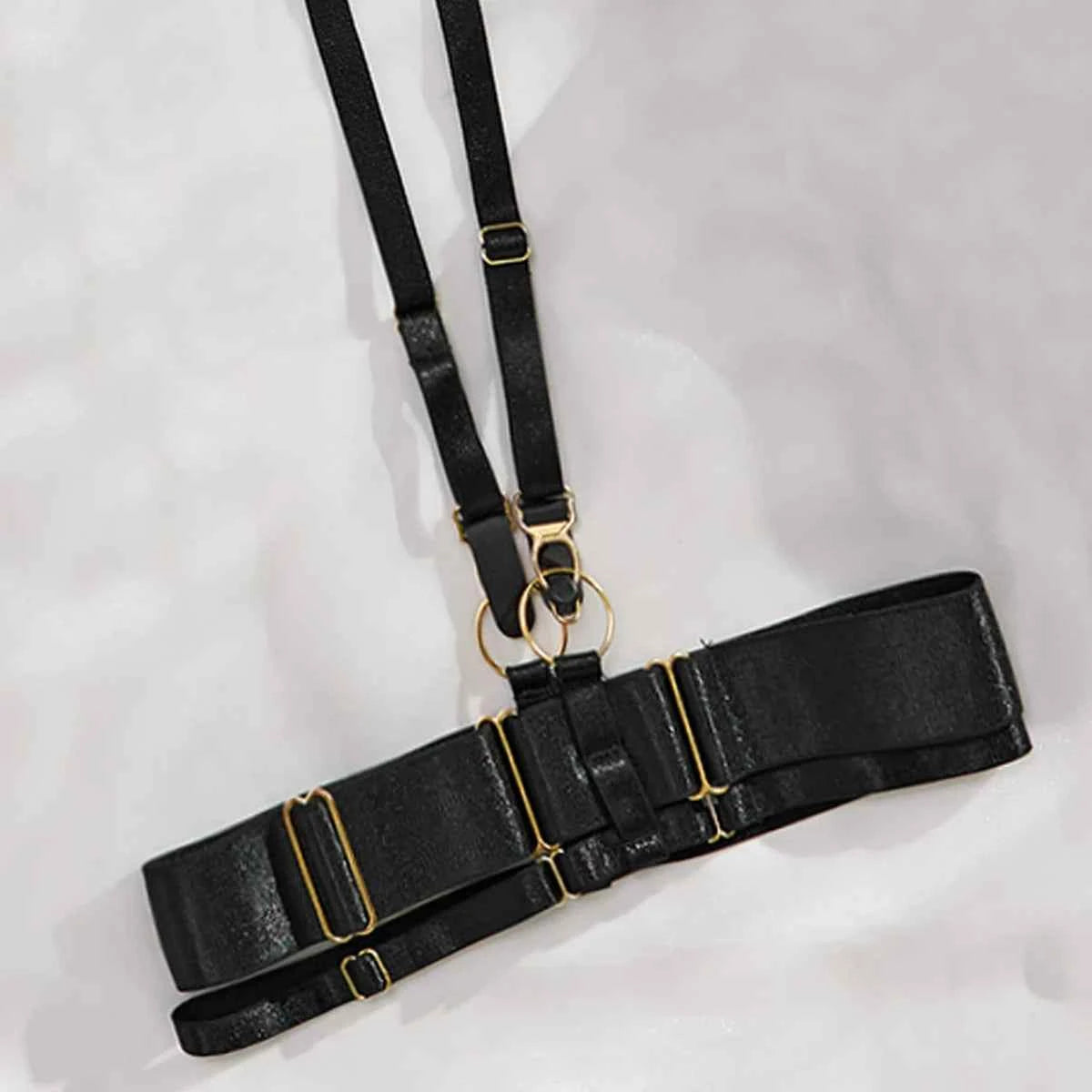 New Erotic Set See-Through Embroidered Women Lingeries Sexy Eyelash Lace Body Shaping Lingerie Four-Piece Set Sexy Hot