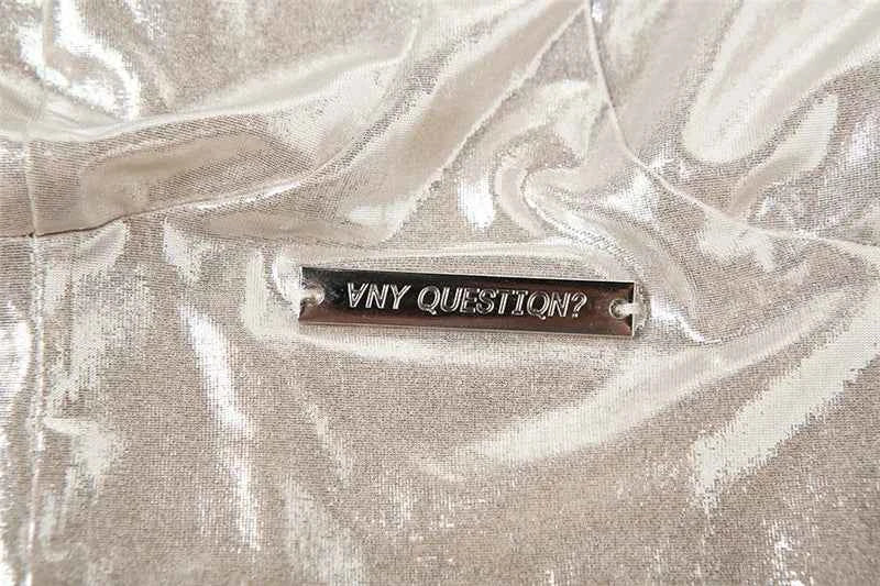 Summer New Fashion Solid Color Lingerie Sexy One-Piece Lace-Up Sleeveless Slim Fit Bodysuit Casual Streetwear Festival Outfit