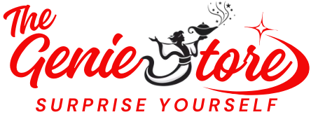 The Genie Store