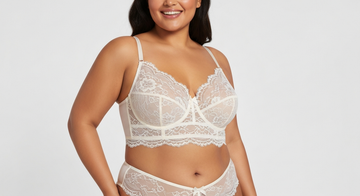 Expert Insights on Plus Size Sexy Lace Lingerie and Bridal Intimates: Trends, Fit Tips, and Brand Recommendations