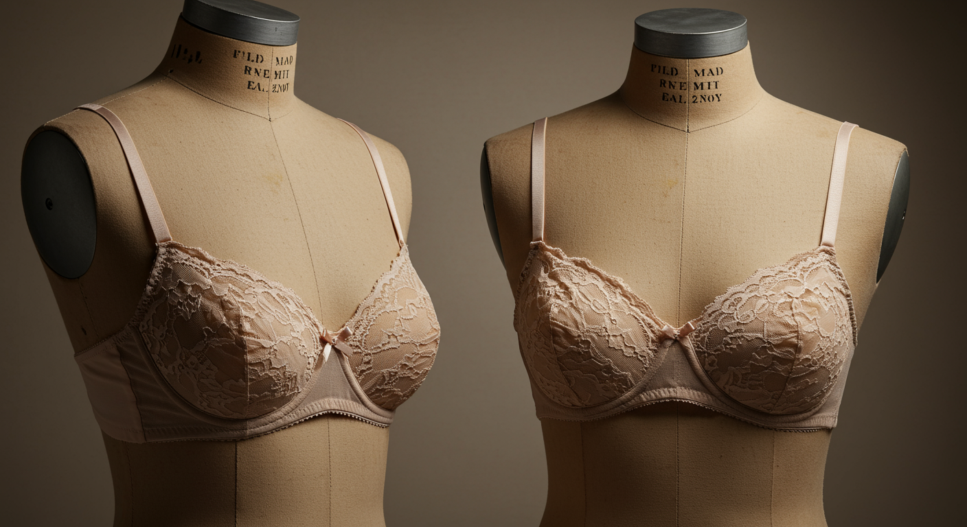Beyond Black: A Guide to Choosing Lingerie Colors for Your Skin Tone - The Genie Store