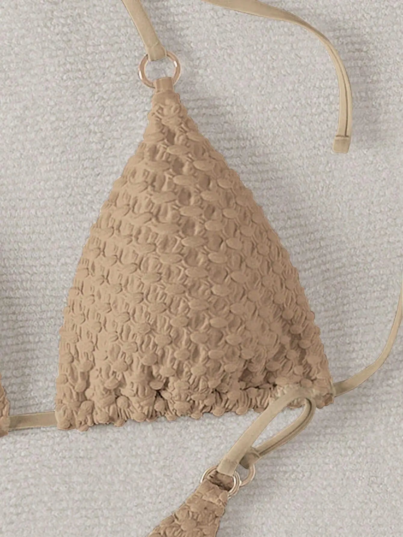 New Women's Bikini Split Swimsuit Swimsuit Beach Swimsuit - The Genie Store