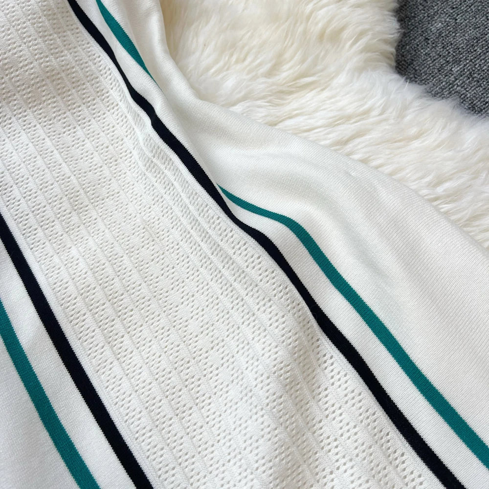 YuooMuoo Brand Fashion Women Knitted Mini Dress Ins Hot Sexy Package Hips Ruffled Party Dress Streetwear Lady Outfits Vestidos - The Genie Store