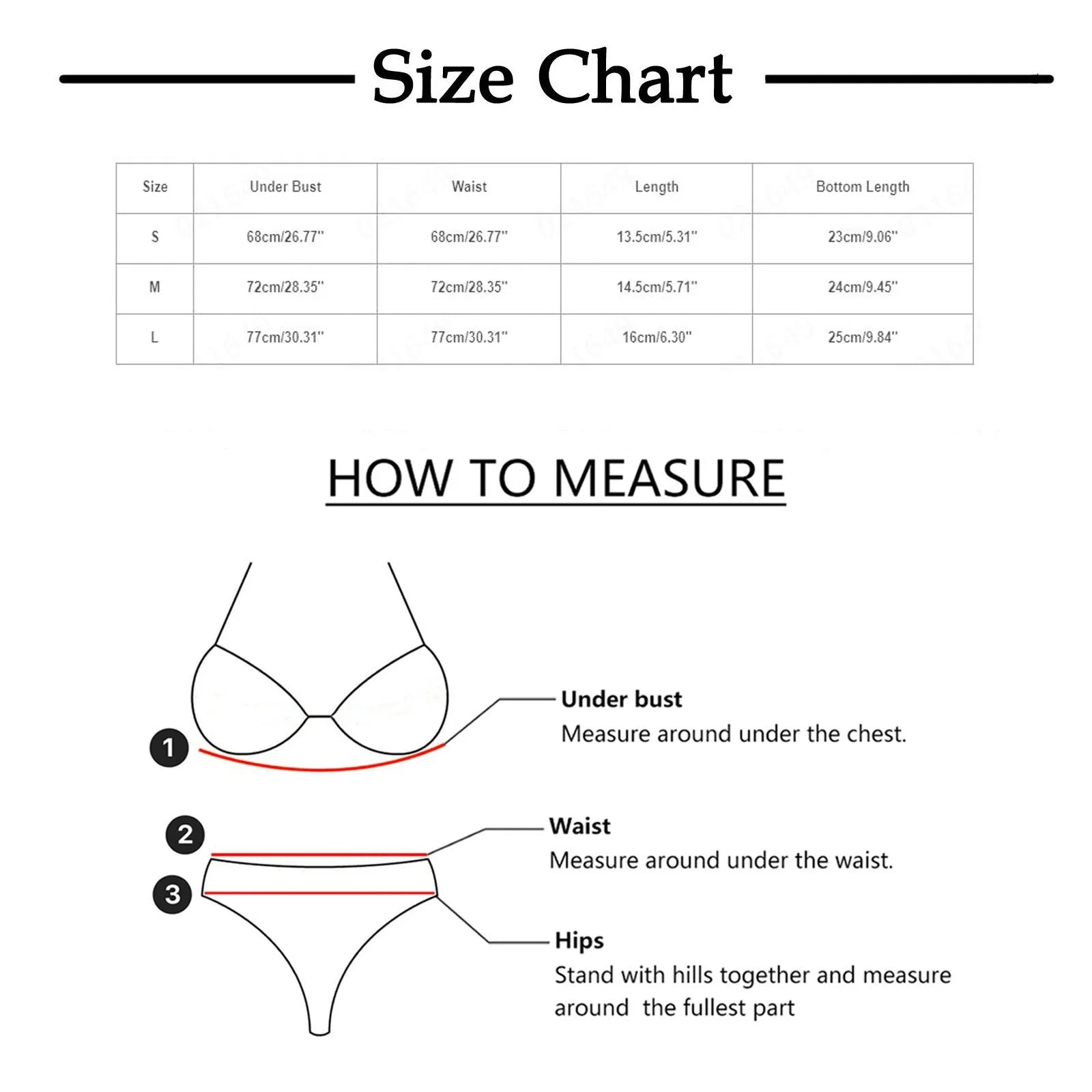 Woman Swimsuits Women'S Summer Fashion Steel Push Up Two Piece Swimsuit Sexy Bikini Solid Color Swimsuit купальник 2025 тренд - The Genie Store