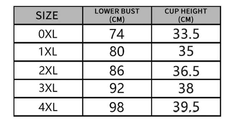 Sexy Plus Size Bra Lingerie Women's V-Neck Lace Floral Embroidery Longline High Stretch Elegant Vest Feminino - The Genie Store