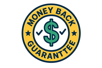 Money Guarantee clip art image